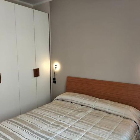 Casa Carla Rapallo Apartment ภายนอก รูปภาพ