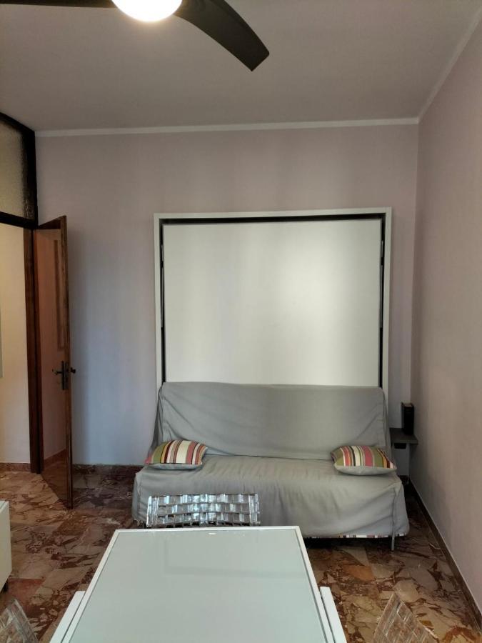 Casa Carla Rapallo Apartment ภายนอก รูปภาพ