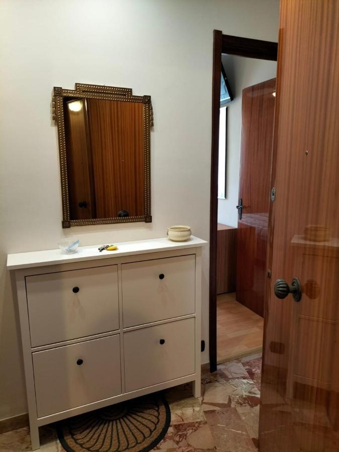 Casa Carla Rapallo Apartment ภายนอก รูปภาพ