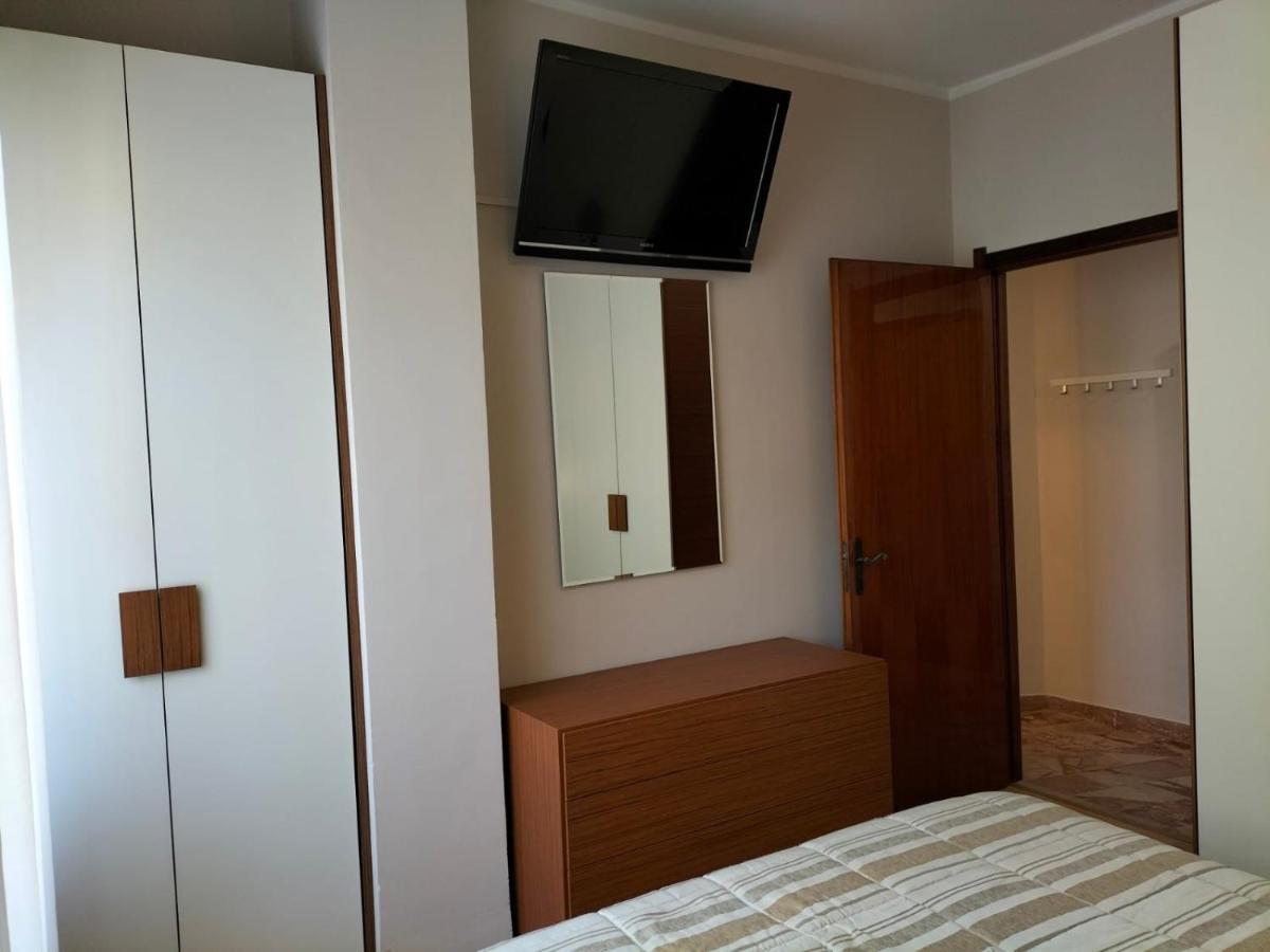 Casa Carla Rapallo Apartment ภายนอก รูปภาพ