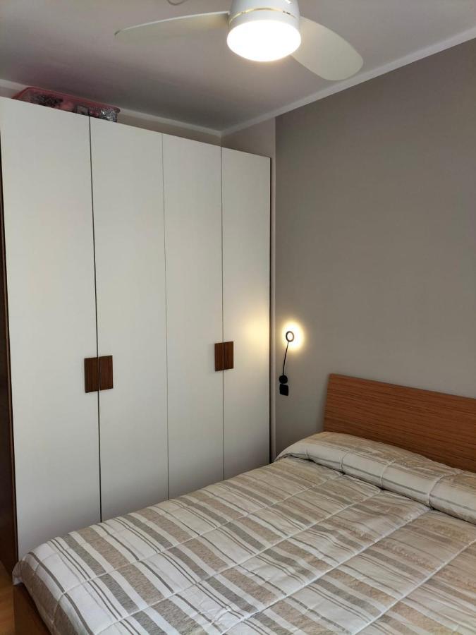 Casa Carla Rapallo Apartment ภายนอก รูปภาพ