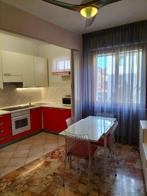 Casa Carla Rapallo Apartment ภายนอก รูปภาพ