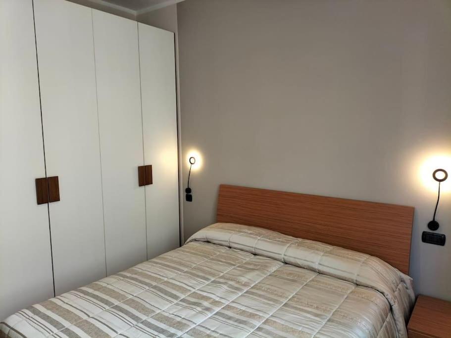 Casa Carla Rapallo Apartment ภายนอก รูปภาพ